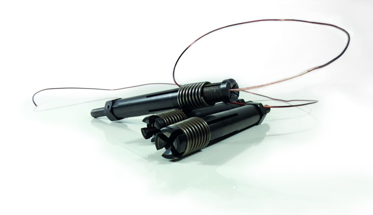 RoundStrip SLIM, FIX & PRO Abisolier-Einsätze