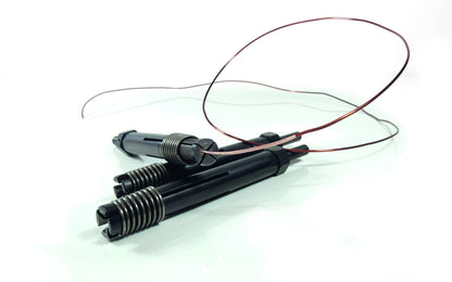 RoundStrip SLIM, FIX & PRO Abisolier-Einsätze