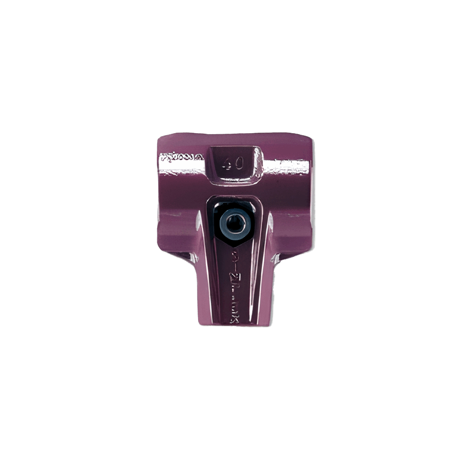 Halder - Schonhammer Simplex Gehäuse aus Temperguss SSGTG