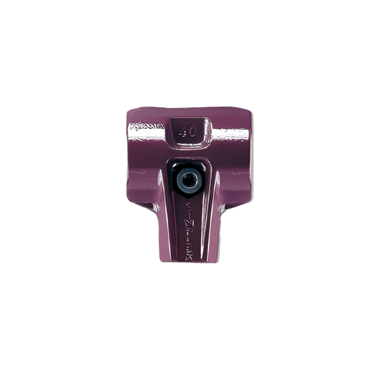 Halder - Schonhammer Simplex Gehäuse aus Temperguss SSGTG