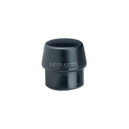 Halder - Schonhammer Simplex Einsätze: Gummikomposition SSEGK