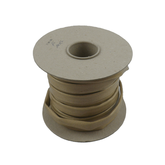 Isolierschlauch Silikon-Glasseide IFGSL-H