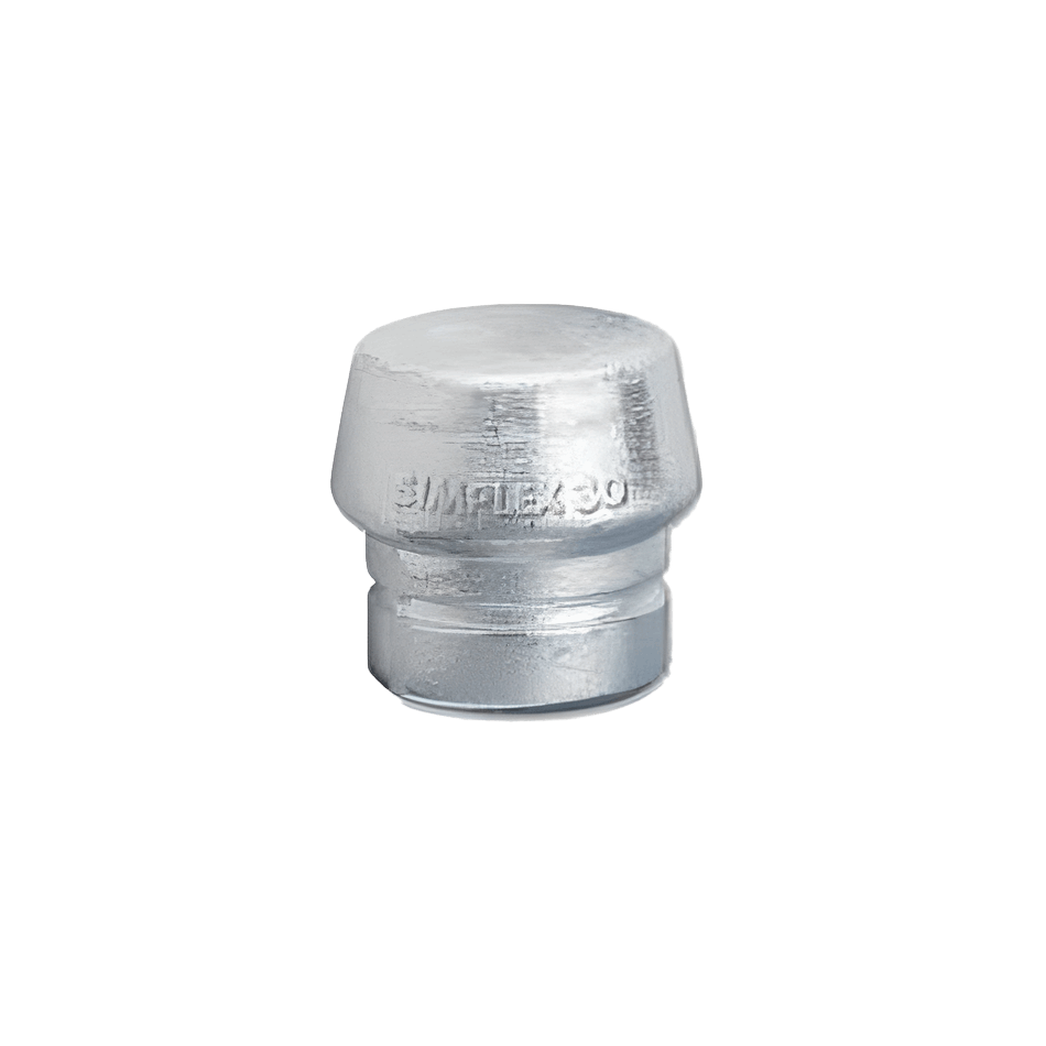 Halder - Schonhammer Simplex Einsätze: Weichmetall SSEWM