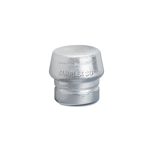 Halder - Schonhammer Simplex Einsätze: Weichmetall SSEWM