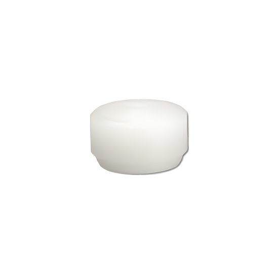 Halder - Supercraft - rückschlagfreier Nylonhammer Ersatz-Einsätze Nylon RNHEN