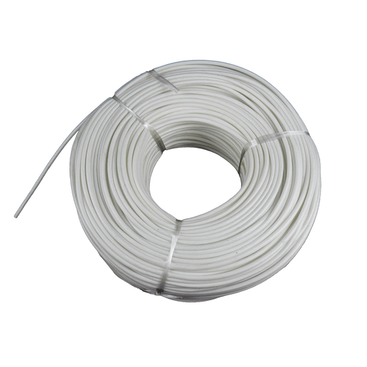 Isolierschlauch Silikon-Glasseide ISKGE 7