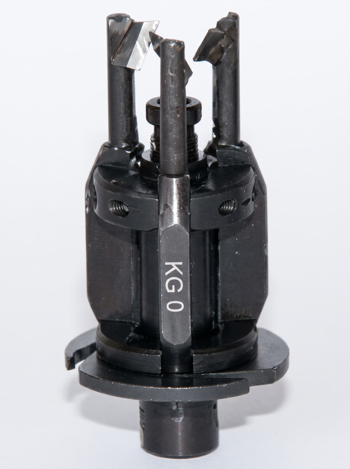 Isomap Abisolierkopf / Messerkopf Serie KG für Handgerät Isomap IIB