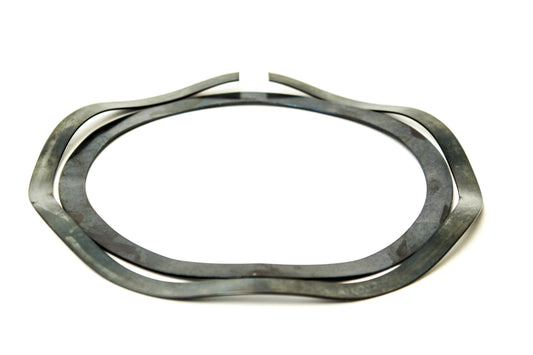 KAS 145 to KAS 500 - Ball Bearing Shims / Spring Washers - with Gap