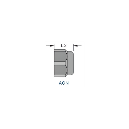 Cable gland