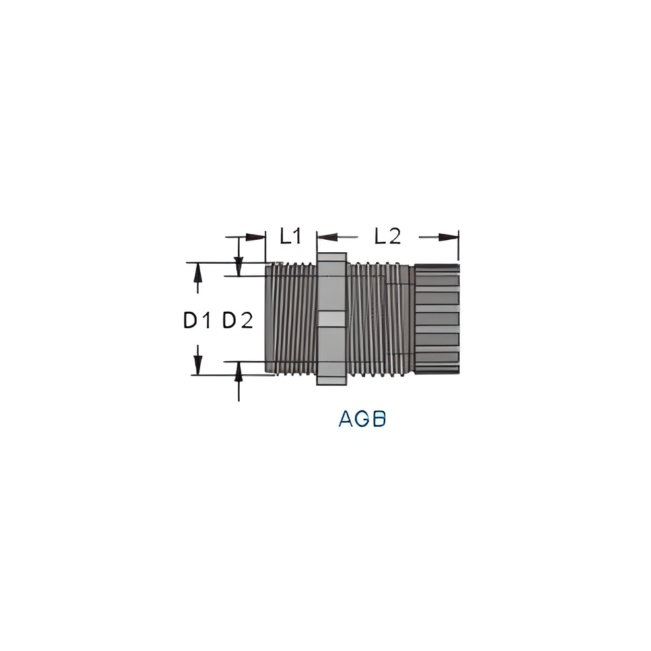 Cable gland