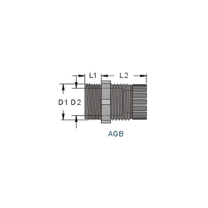 Cable gland