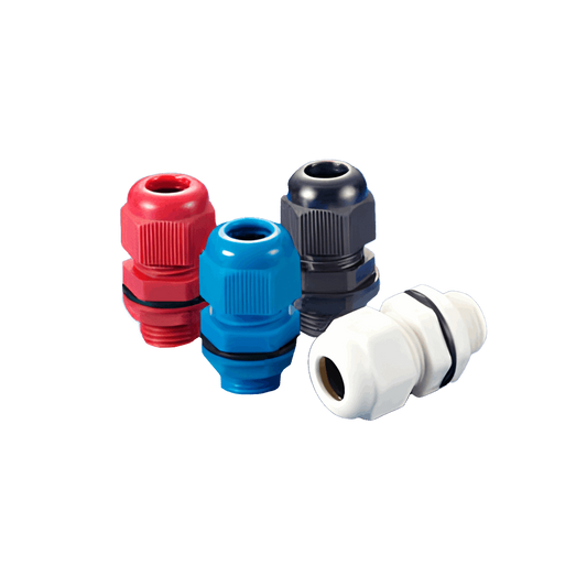 Kabelverschraubungen