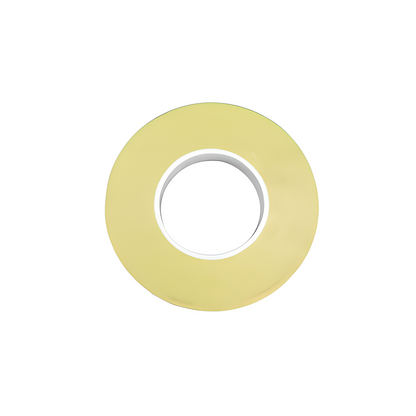 Klebebänder - 4118 Kapton® Polyimidfolie gelblich/transparent