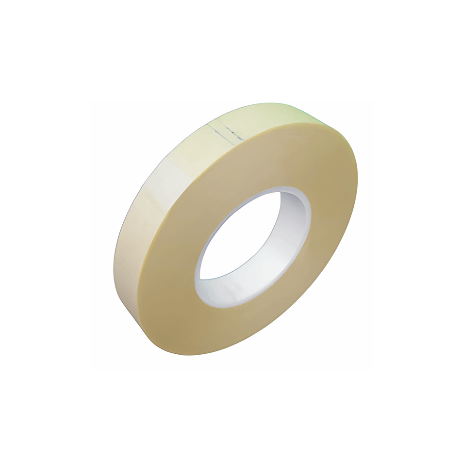 Klebebänder - 4118 Kapton® Polyimidfolie gelblich/transparent