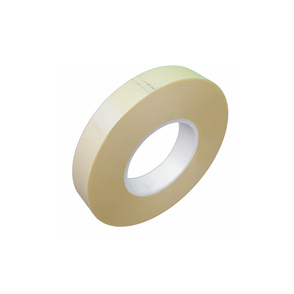 Klebebänder - 4118 Kapton® Polyimidfolie gelblich/transparent