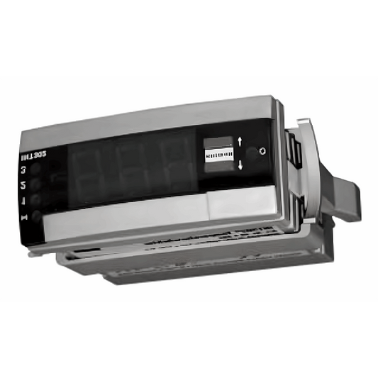 PT 100 Kompaktcomputer