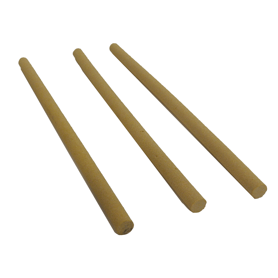 Kollektor-Polierstab zum Glätten und Polieren KOST 6140