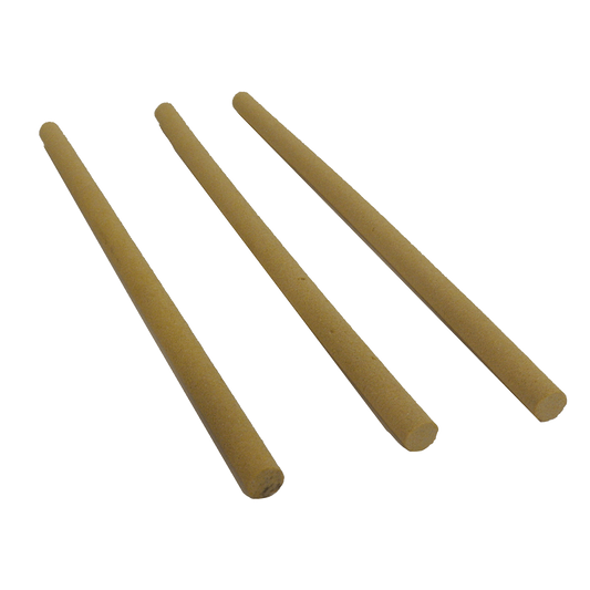 Kollektor-Polierstab zum Glätten und Polieren KOST 6140