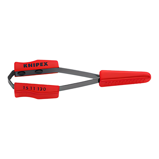 Präzisions-Abisolierpinzette für Cu-Lackdraht