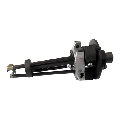Abisoliermaschine Abisofix mit Längenanschlag AFLM