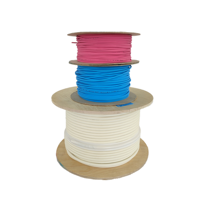 Stranded hook-up wires LIVX-U 2