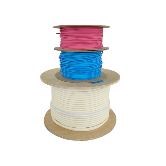 Stranded hook-up wires LIVX-U 2