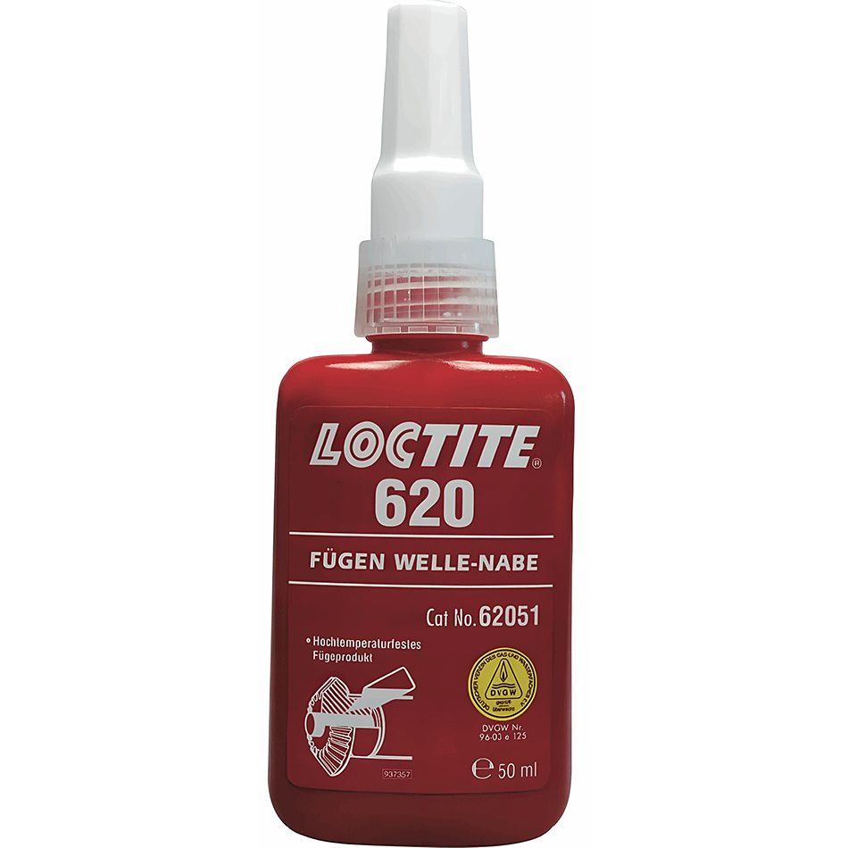 LOCTITE 620 - Fügeklebstoff