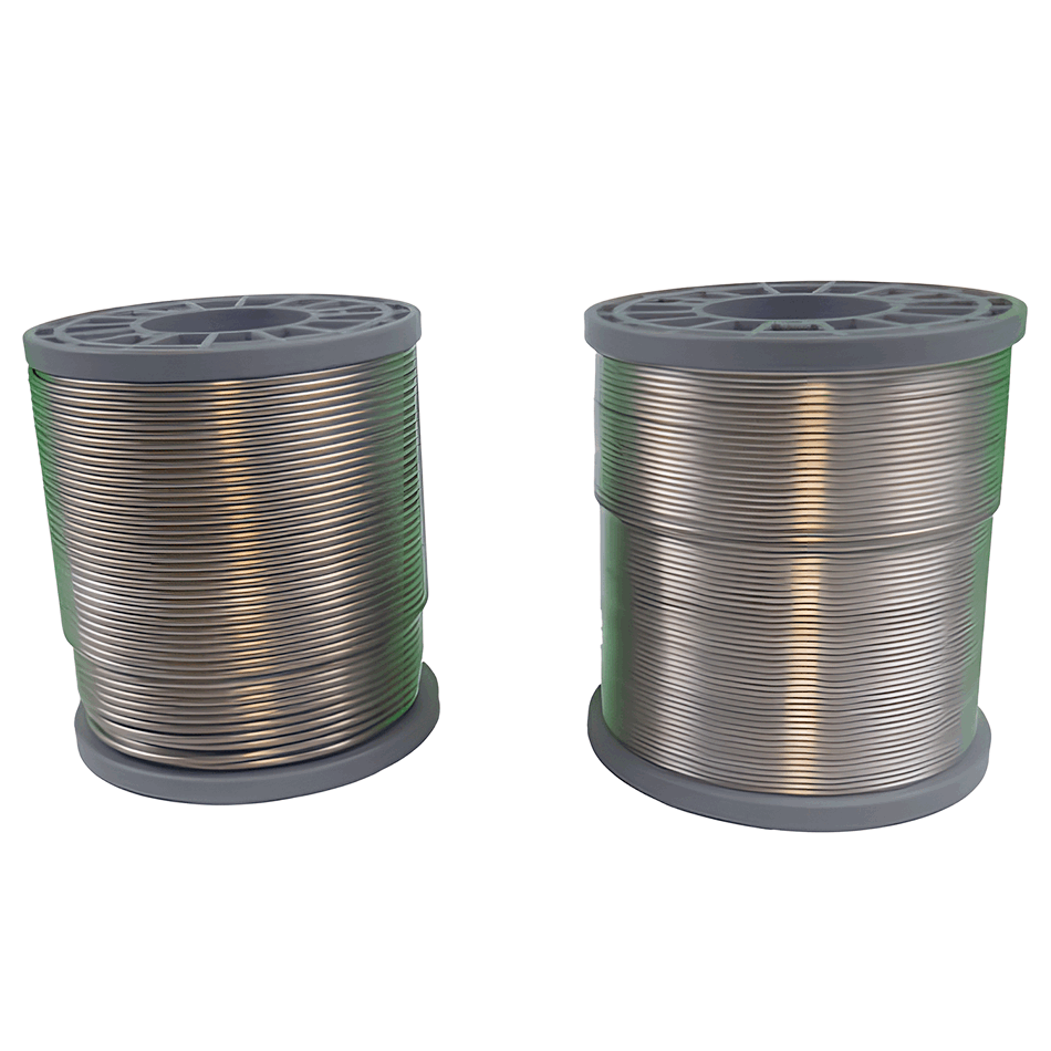 Solder S-Sn 99 Cu 1 