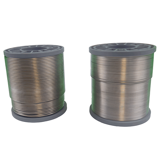 Solder S-Sn 99 Cu 1 