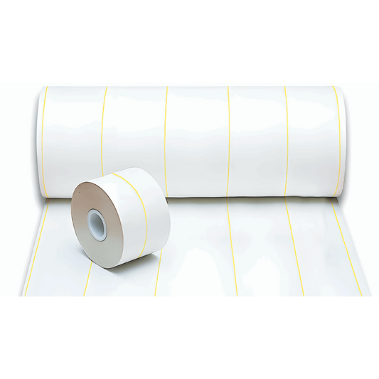 Mehrschicht - Isolation Nomex-Folien