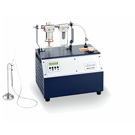 Mikrolöt - und Schweißgerät