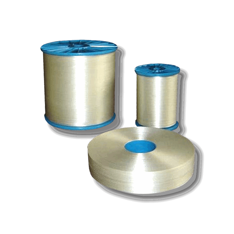 Bänder - Polyglasband