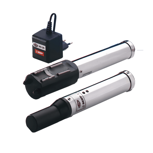 Prüfrex A 20/21 - Elektronische Ankerprüfsonde