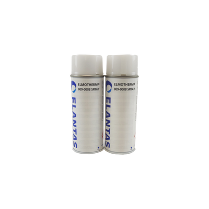Überzugslack Elmotherm R EL 1030 D - Spraydose 009-0008