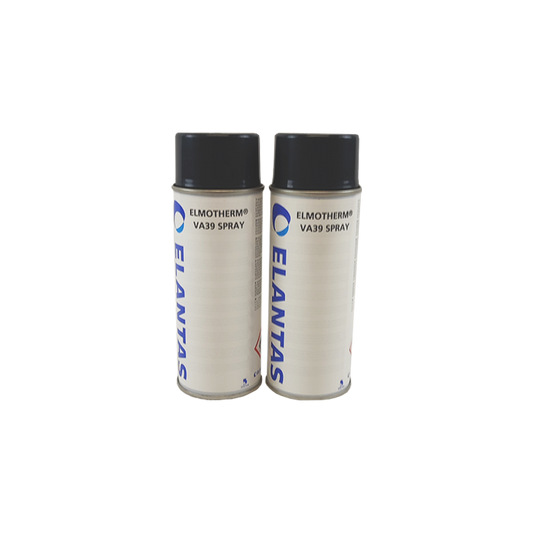 Elmotherm 1032 Schutzlack Spraydose