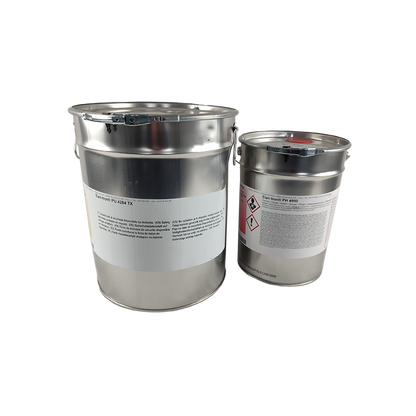 Polyurethan-Vergussmasse Elan-tron® PU 4284 TX mit Härter PH 4900