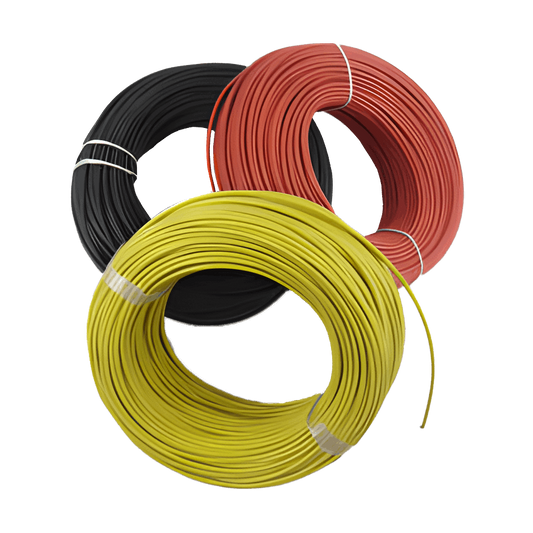 Schaltlitzen LIVTC 2