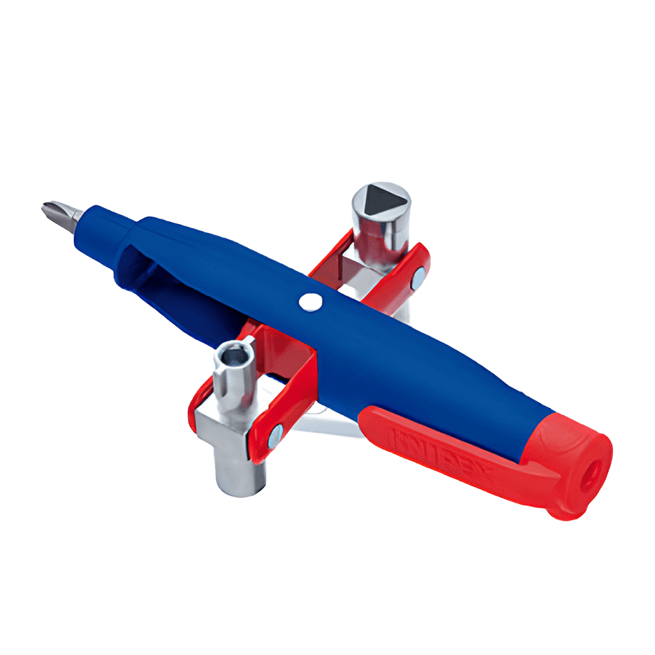 Schlüssel - Schaltschrank-Schlüssel K 001107