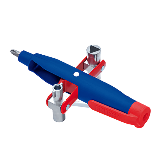 Schlüssel - Schaltschrank-Schlüssel K 001107