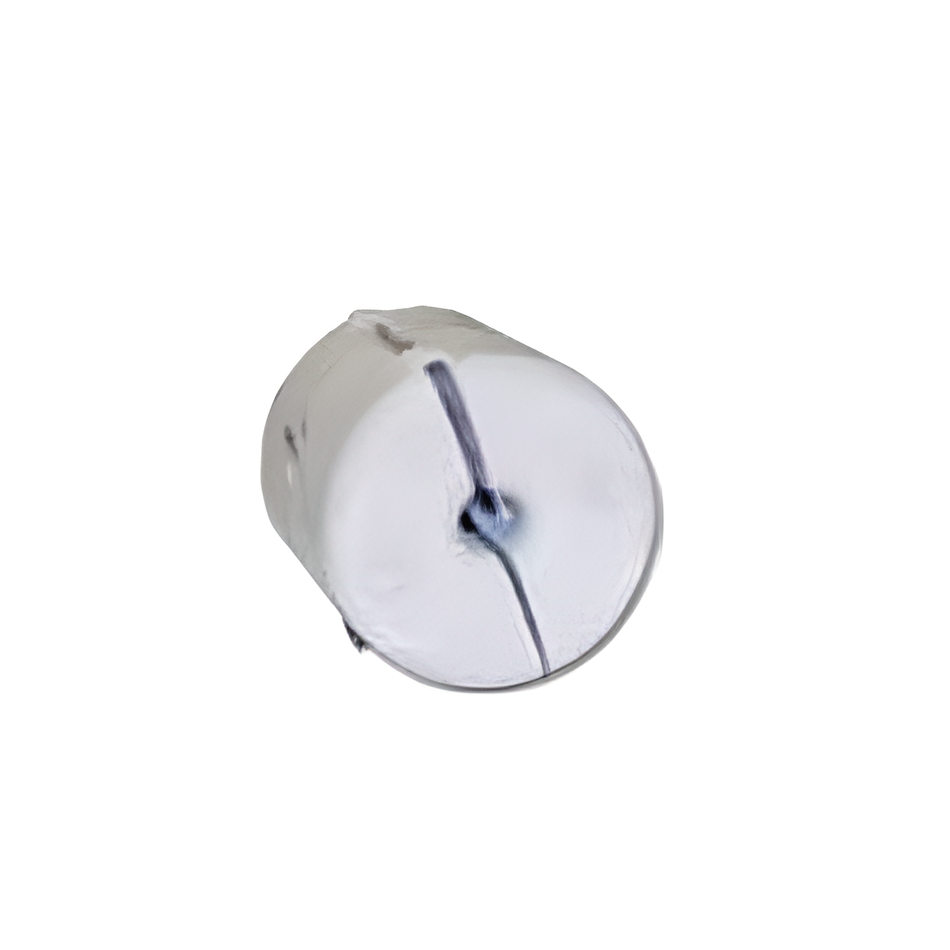 Float switch for filling (white)