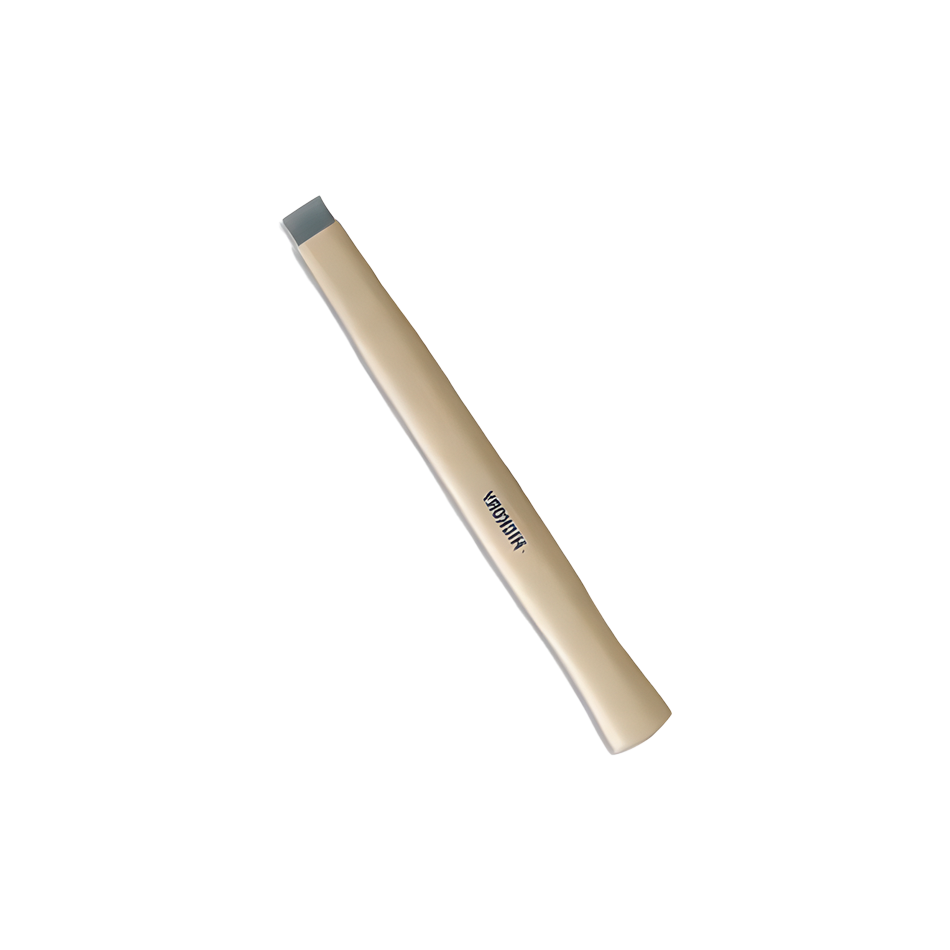 Halder - Supercraft - Holzstiel RNHHH für rückschlagfreier Nylonhammer