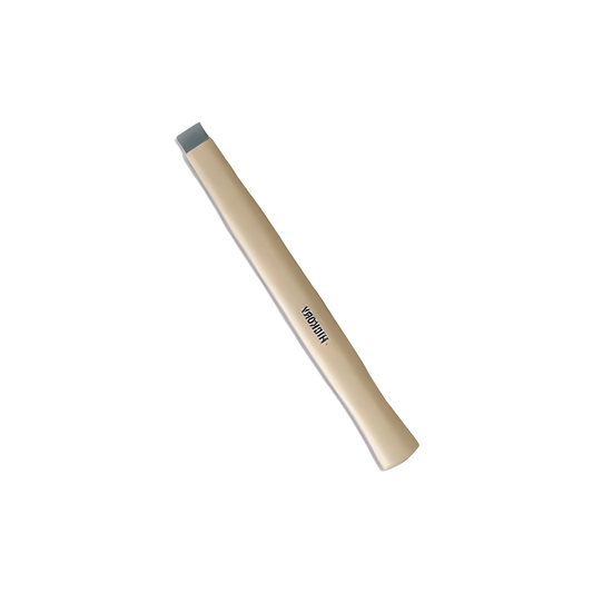 Halder - Supercraft - Holzstiel RNHHH für rückschlagfreier Nylonhammer