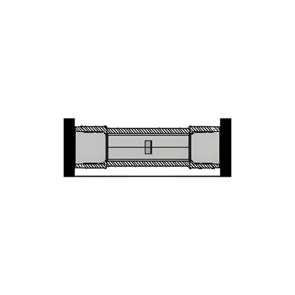 Connectors - joint connector - insulated