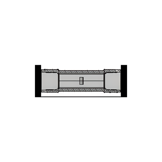 Connectors - joint connector - insulated