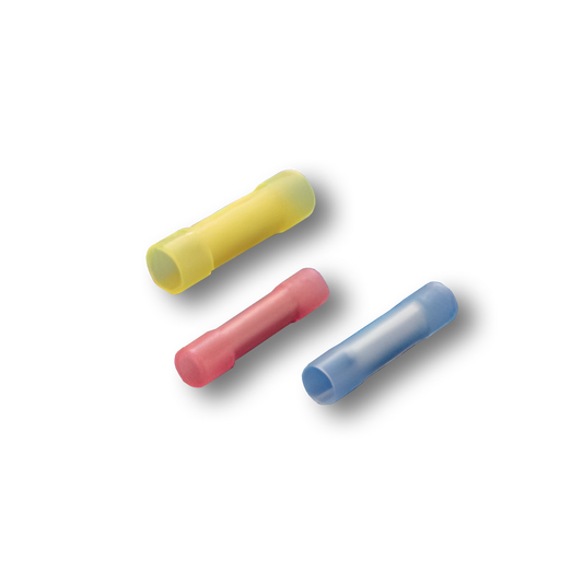 Connectors - joint connector - insulated