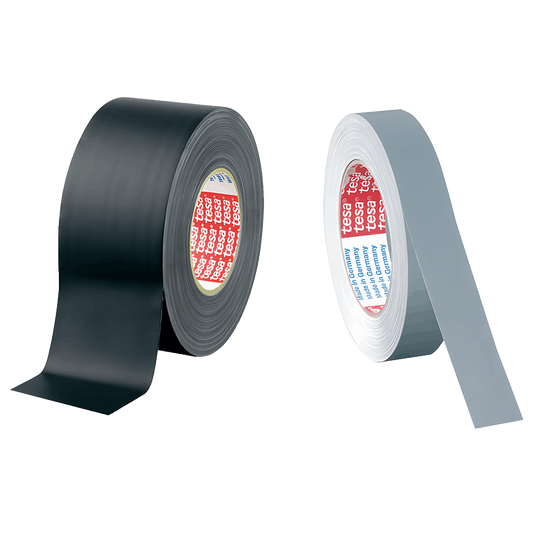 Klebebänder - Tesa®-Gewebeband 4651