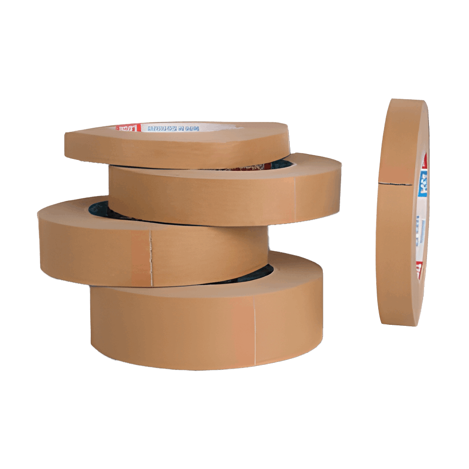 Klebebänder - Tesakrepp® 4341