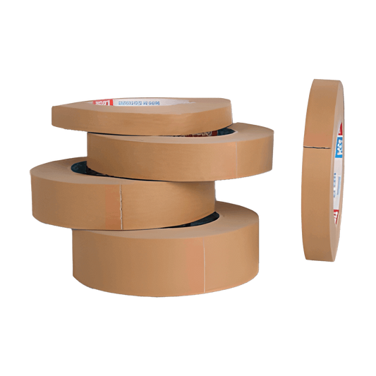 Klebebänder - Tesakrepp® 4341