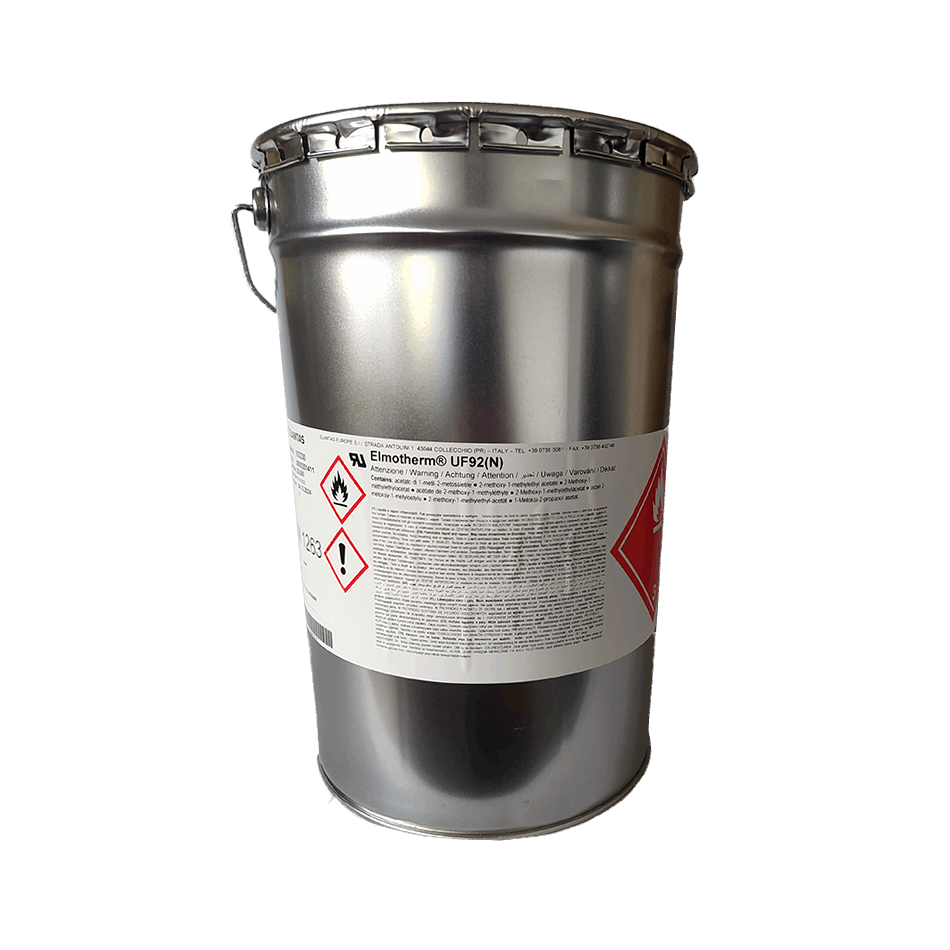 Tränklack Elmotherm® UF 92 (N)
