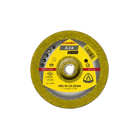 Schruppscheiben 6 - 8 mm